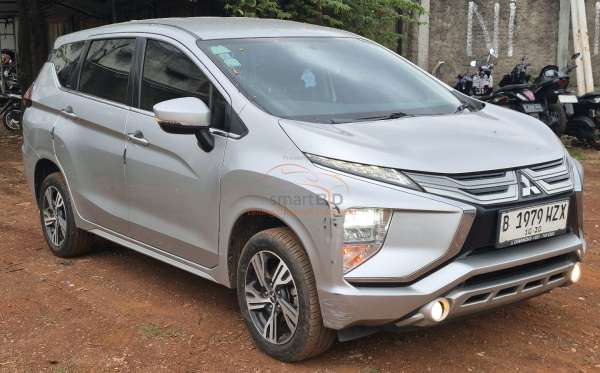 MITSUBISHI  XPANDER  1.5L