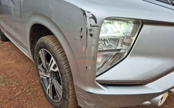 MITSUBISHI  XPANDER  1.5L