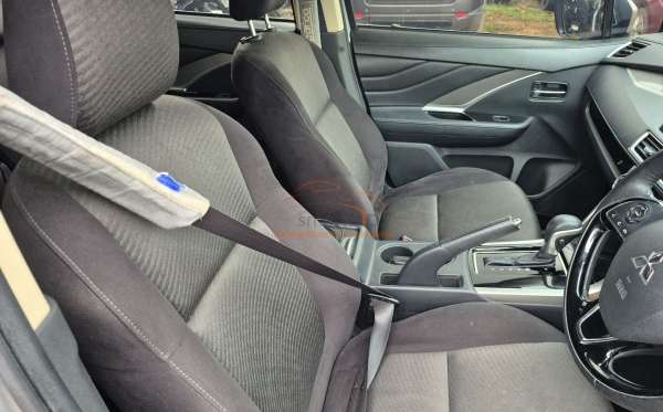 MITSUBISHI  XPANDER  1.5L