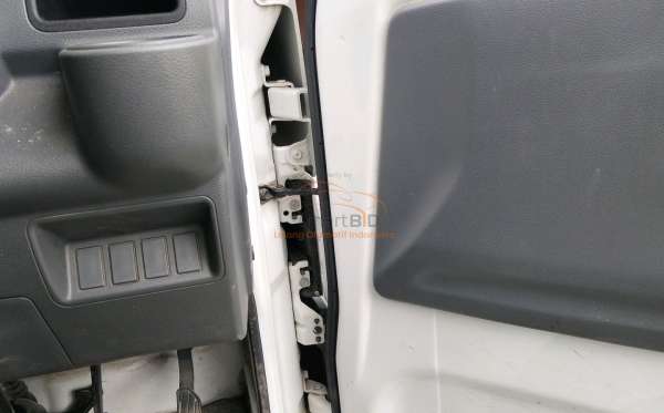 SUZUKI CARRY