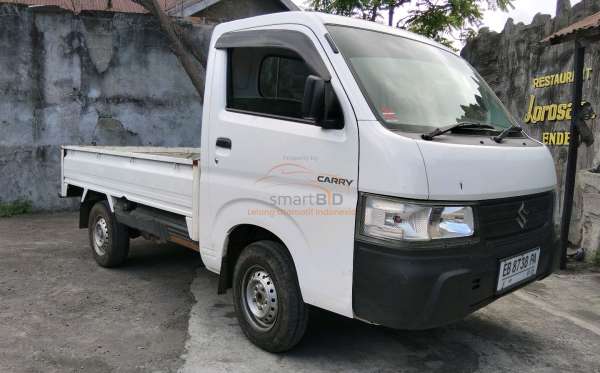 SUZUKI CARRY