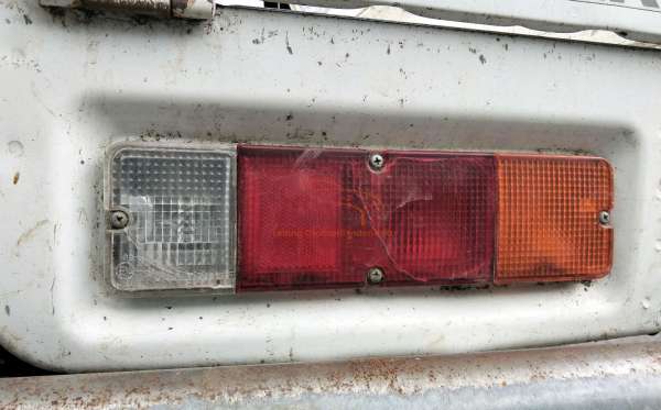 SUZUKI CARRY
