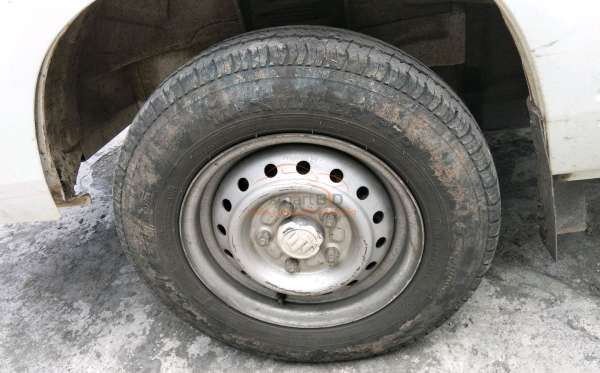 SUZUKI CARRY