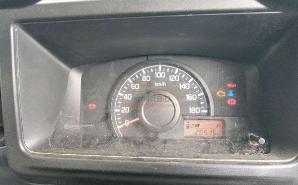 SUZUKI CARRY