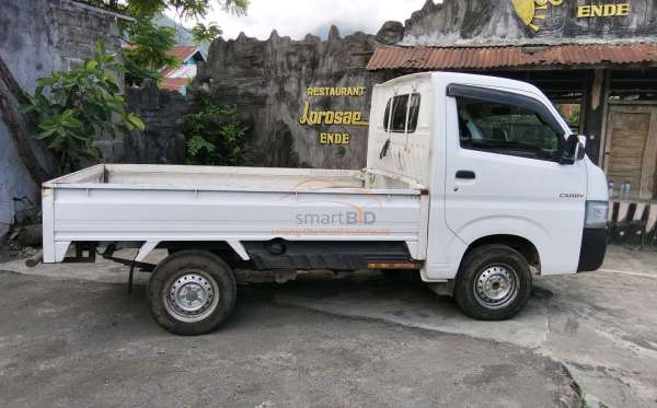 SUZUKI CARRY