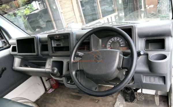 SUZUKI CARRY