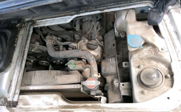 SUZUKI CARRY