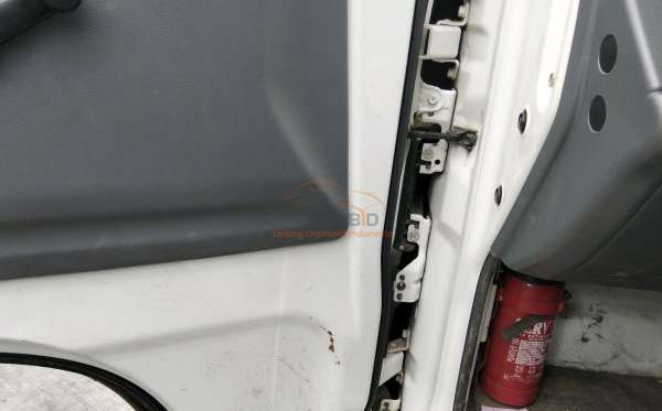 SUZUKI CARRY