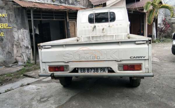 SUZUKI CARRY