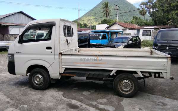 SUZUKI CARRY