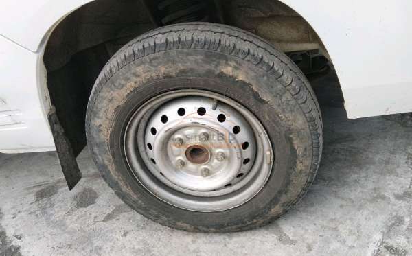 SUZUKI CARRY