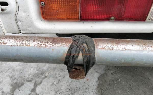 SUZUKI CARRY