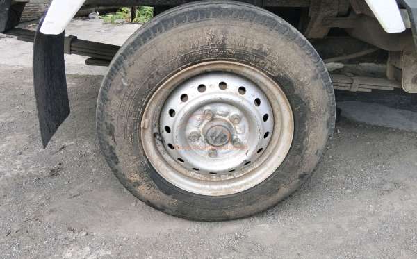 SUZUKI CARRY