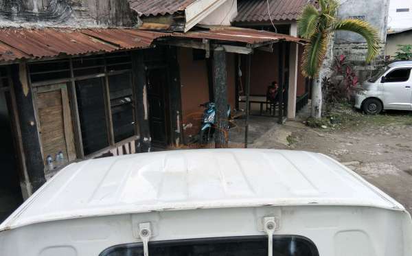SUZUKI CARRY