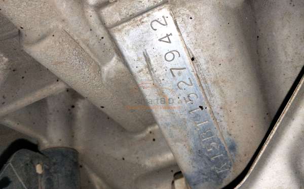 SUZUKI CARRY