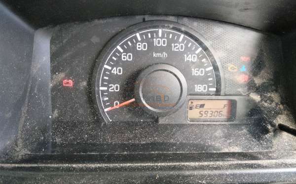 SUZUKI CARRY