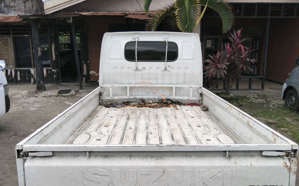 SUZUKI CARRY