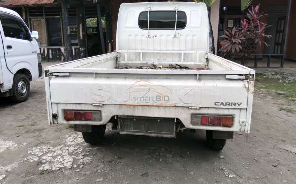 SUZUKI CARRY
