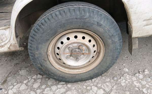 SUZUKI CARRY