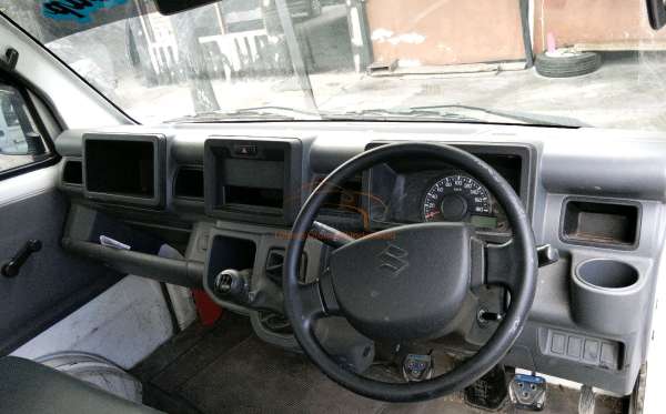 SUZUKI CARRY