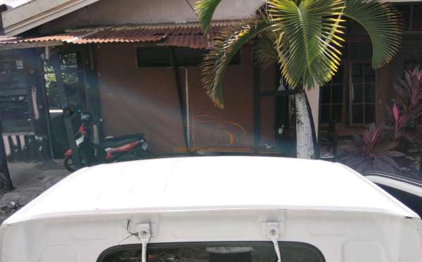 SUZUKI CARRY