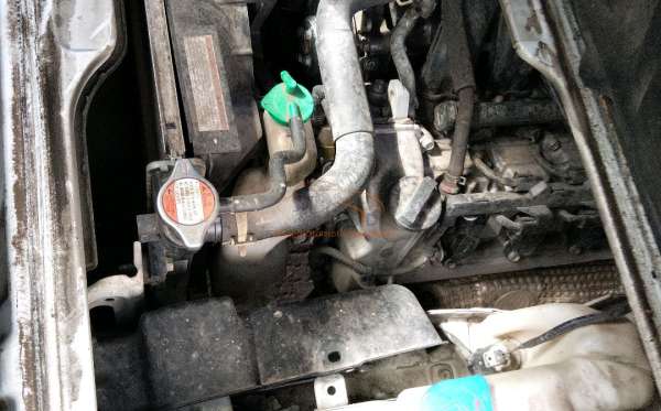 SUZUKI CARRY