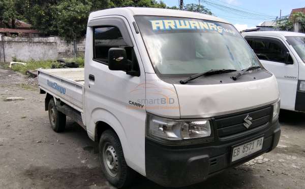 SUZUKI CARRY