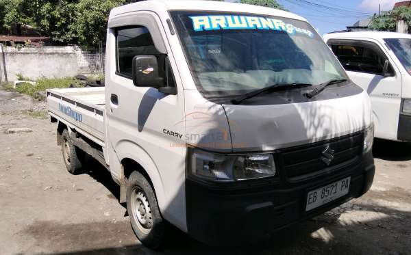 SUZUKI CARRY