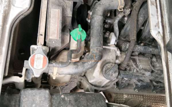 SUZUKI CARRY