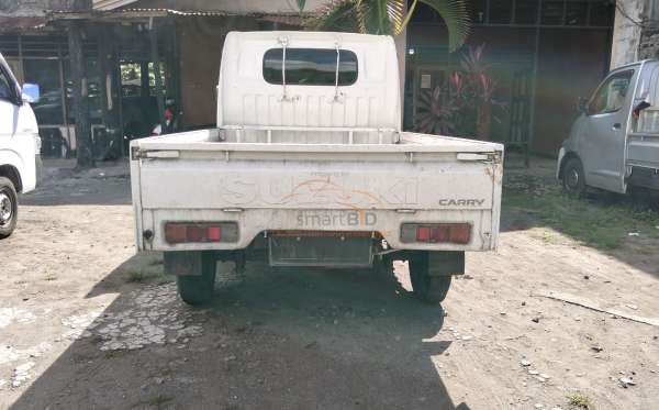 SUZUKI CARRY