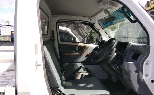 SUZUKI CARRY