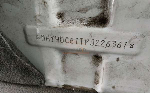 SUZUKI CARRY