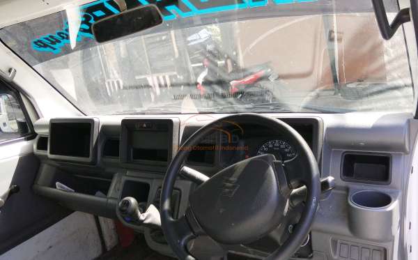SUZUKI CARRY