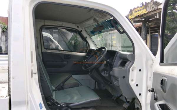 SUZUKI CARRY