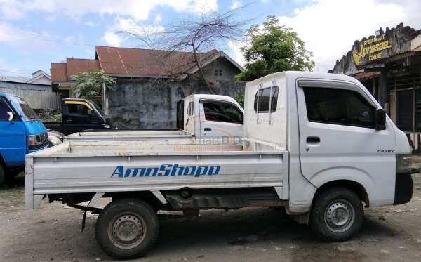 SUZUKI CARRY