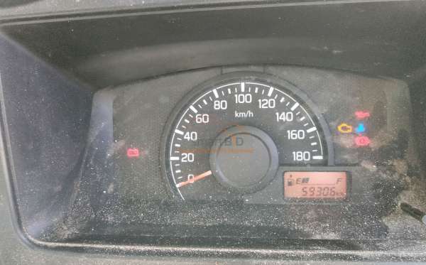 SUZUKI CARRY