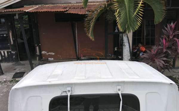 SUZUKI CARRY