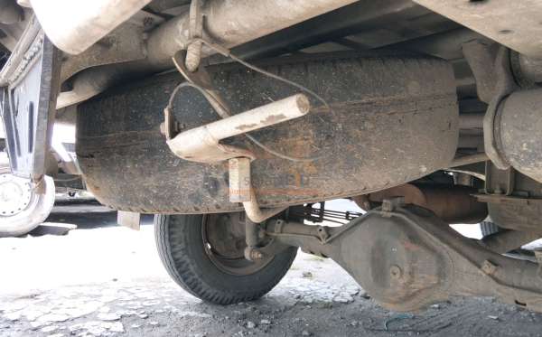 SUZUKI CARRY
