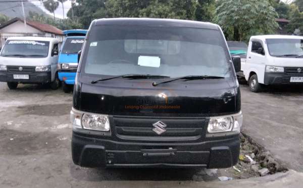 SUZUKI CARRY