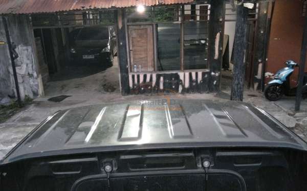 SUZUKI CARRY