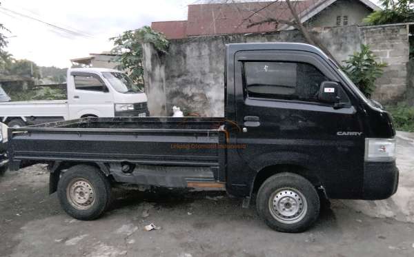 SUZUKI CARRY