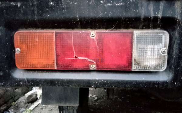 SUZUKI CARRY