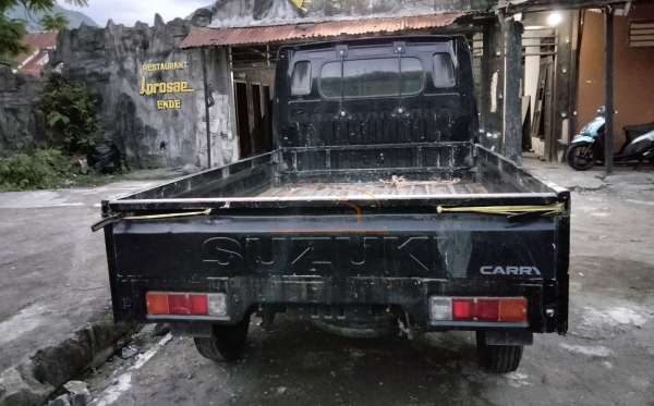 SUZUKI CARRY