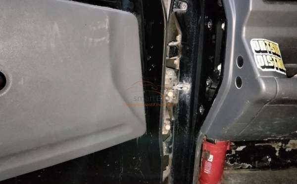 SUZUKI CARRY
