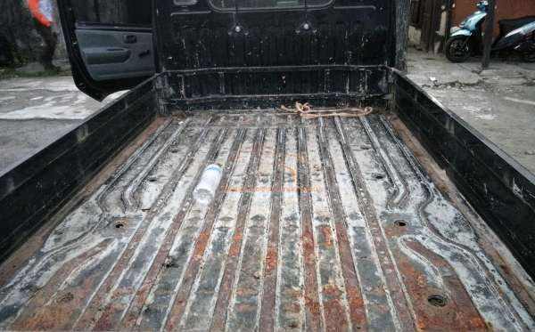 SUZUKI CARRY