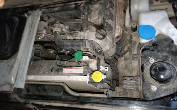 SUZUKI CARRY