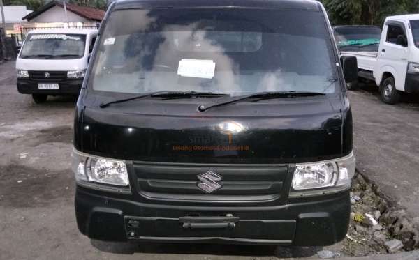 SUZUKI CARRY
