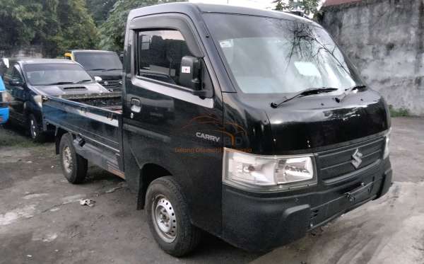 SUZUKI CARRY