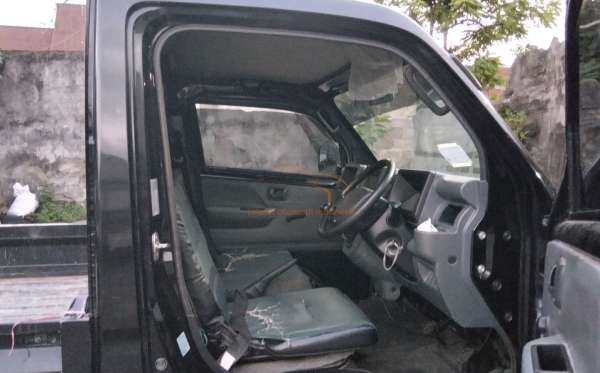 SUZUKI CARRY