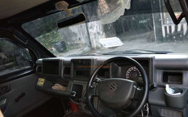 SUZUKI CARRY